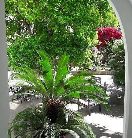 Back To Sorrento Bed & Breakfast Sant'Agnello Exterior photo