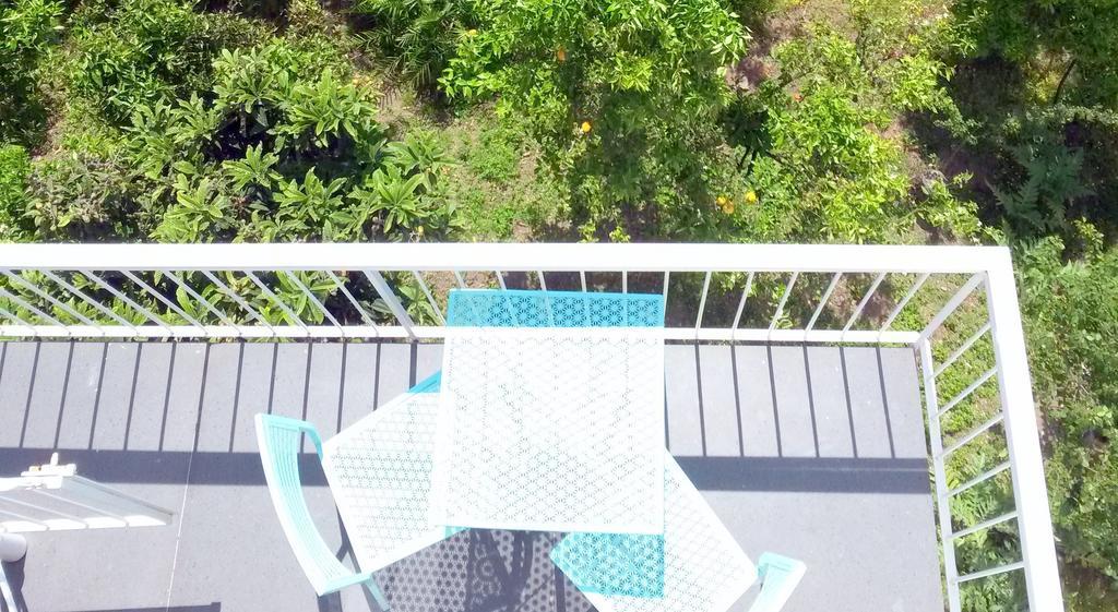 Back To Sorrento Bed & Breakfast Sant'Agnello Exterior photo