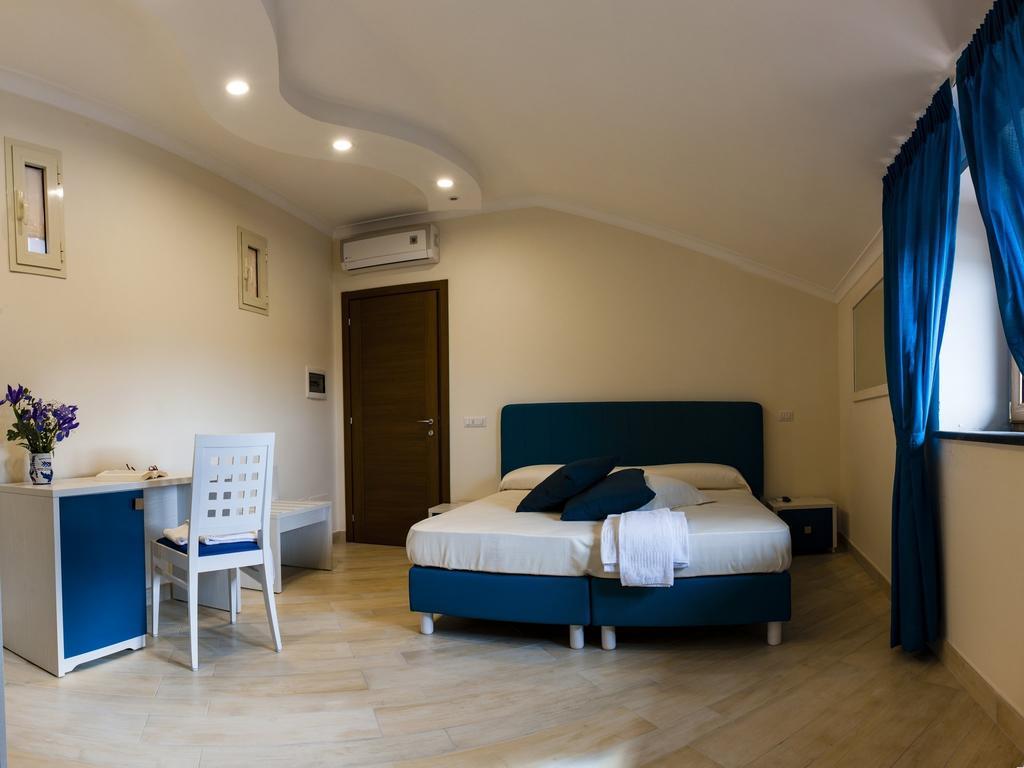 Back To Sorrento Bed & Breakfast Sant'Agnello Room photo