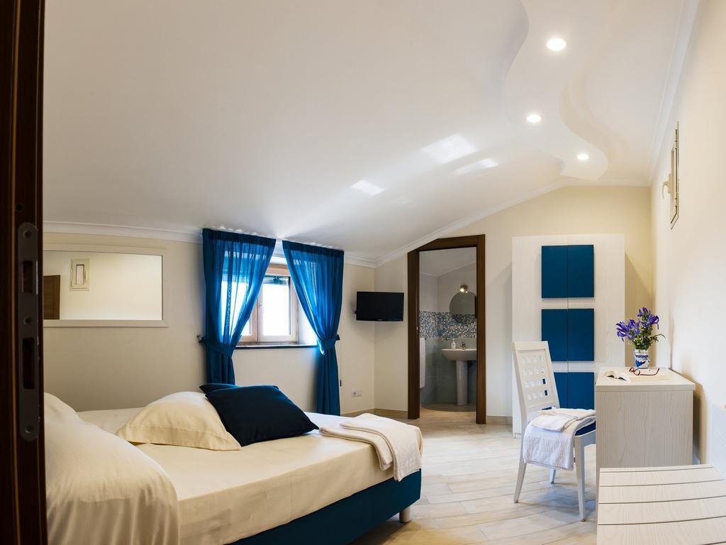 Back To Sorrento Bed & Breakfast Sant'Agnello Room photo