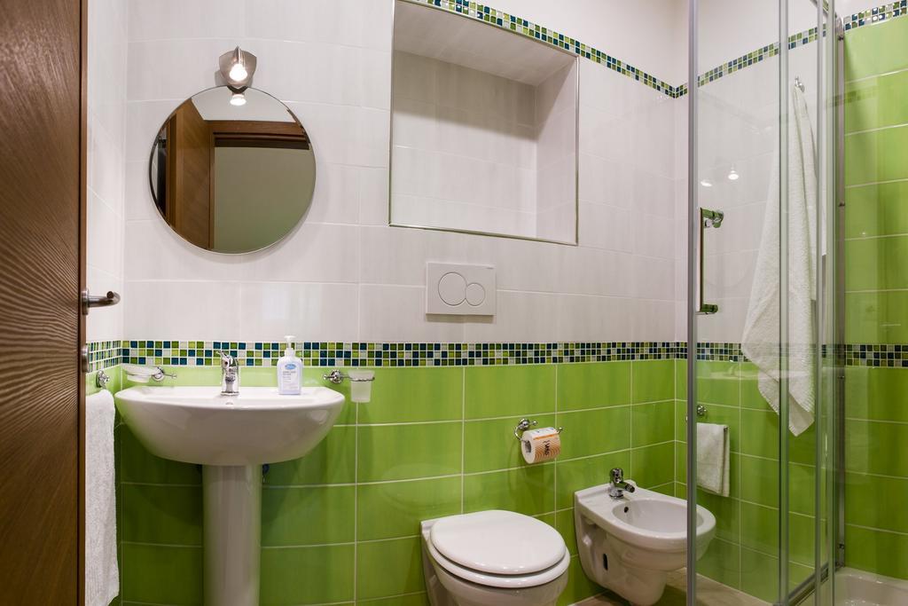 Back To Sorrento Bed & Breakfast Sant'Agnello Room photo