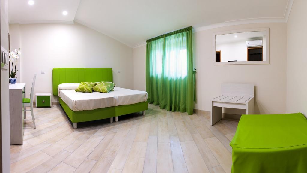 Back To Sorrento Bed & Breakfast Sant'Agnello Room photo