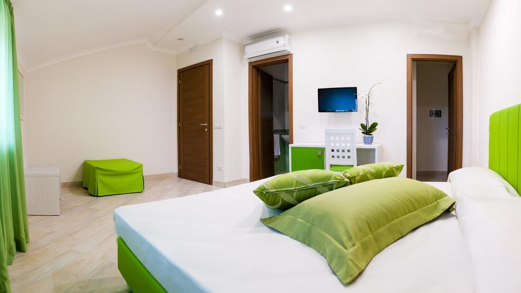 Back To Sorrento Bed & Breakfast Sant'Agnello Room photo