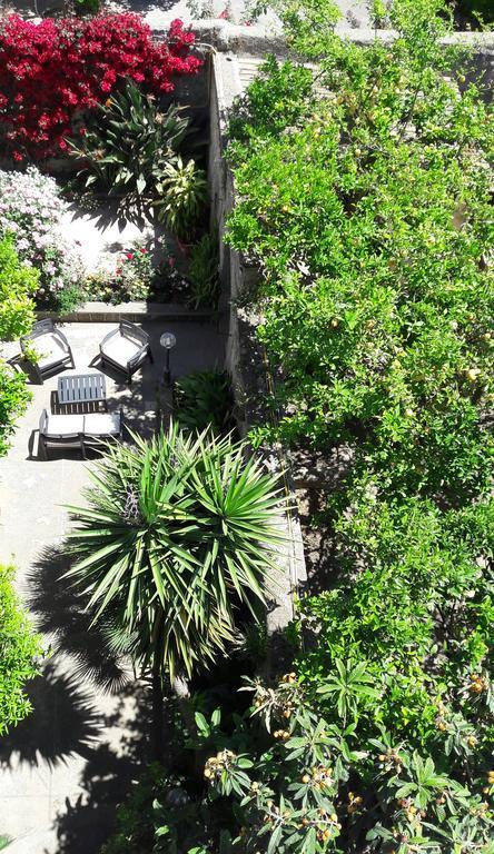 Back To Sorrento Bed & Breakfast Sant'Agnello Exterior photo