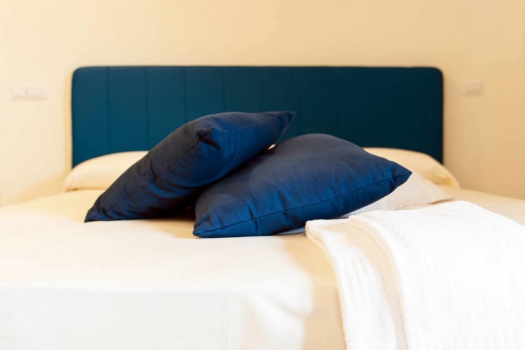 Back To Sorrento Bed & Breakfast Sant'Agnello Exterior photo