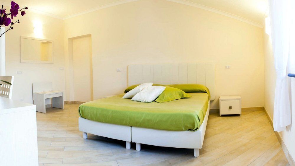 Back To Sorrento Bed & Breakfast Sant'Agnello Exterior photo