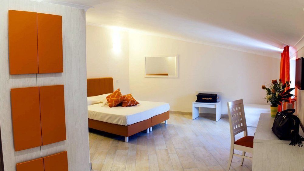 Back To Sorrento Bed & Breakfast Sant'Agnello Exterior photo