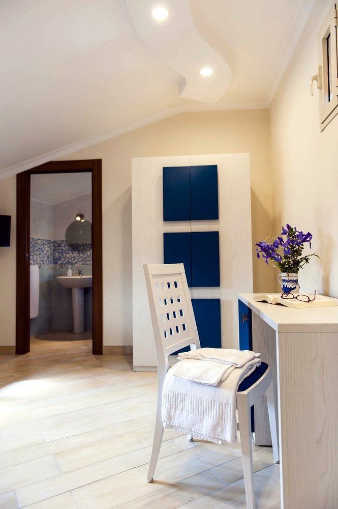 Back To Sorrento Bed & Breakfast Sant'Agnello Exterior photo