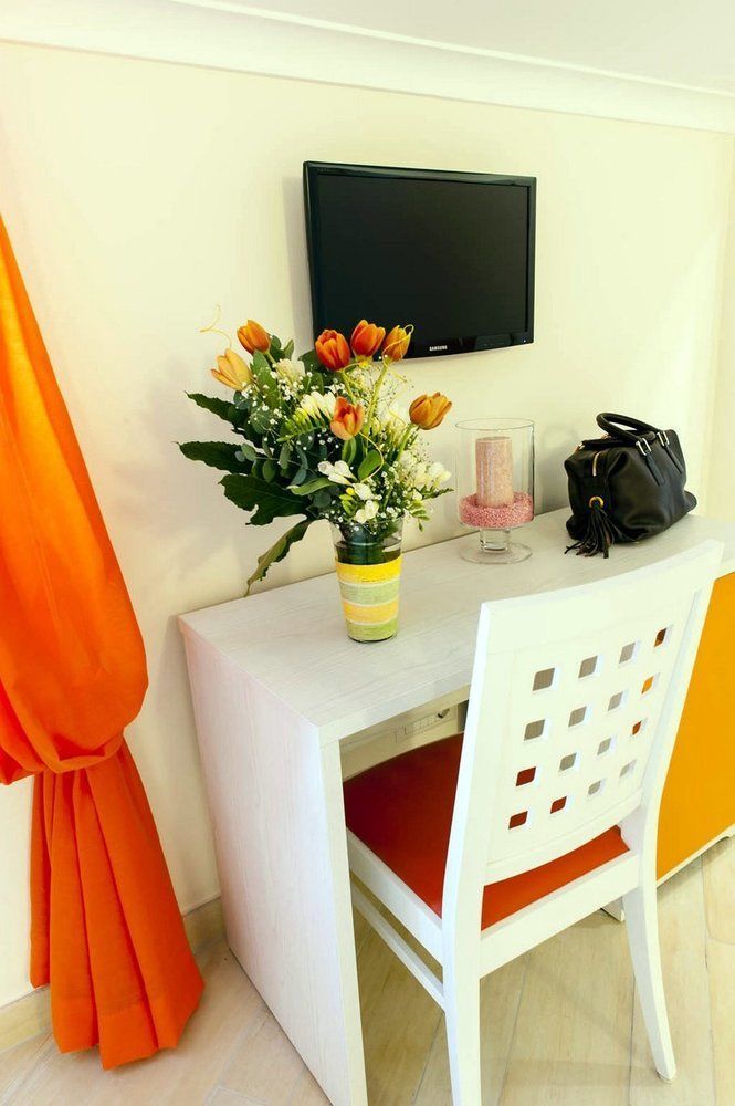 Back To Sorrento Bed & Breakfast Sant'Agnello Exterior photo